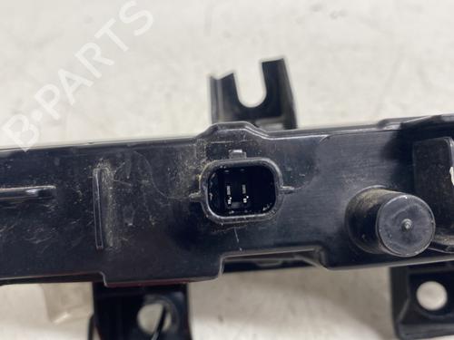 Left daytime light RENAULT CLIO IV (BH_) 1.5 dCi 75 | BP29139289C104