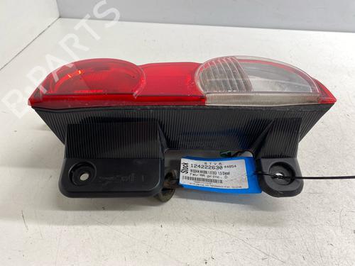 Right taillight NISSAN NV200 Van 1.5 dCi 90 (M20, M20N, M20M) | BP35728199C35 - Image 3