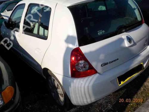 Steering column stalk RENAULT CLIO II (BB_, CB_) 1.2 16V (BB05, BB0W, BB11, BB27, BB2T, BB2U, BB2V, CB05,... | BP22858275I23 