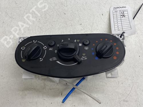 Climate control DACIA SANDERO 1.5 dCi | BP29375332I5 - Image 5