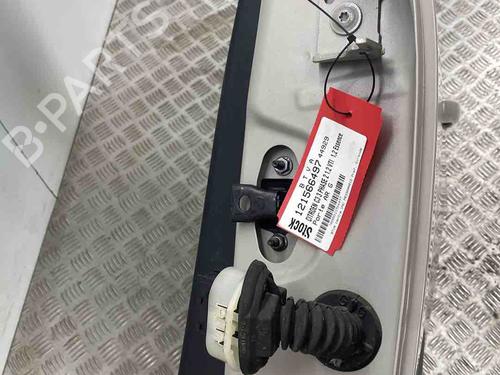 Dør venstre bagtil CITROËN C3 III (SX) 1.2 PureTech 82 | BP36556971C4 - Image 5