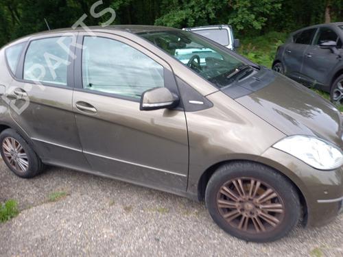 Headlight switch MERCEDES-BENZ A-CLASS (W169) A 180 CDI (169.007, 169.307) | BP28568061I24 - Image 11