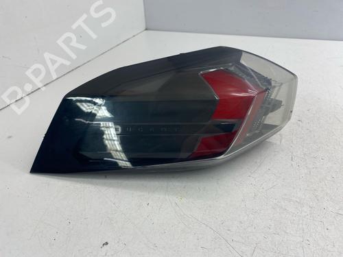Venstre baglygte Venstre baglygte PEUGEOT 2008 II (UD_, US_, UY_, UJ_, UR_, UC_) [2019-2026] 36003296 36003296