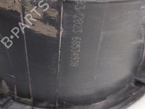 Fuel flap PEUGEOT 308 I (4A_, 4C_) 1.6 HDi | BP22852034C131 