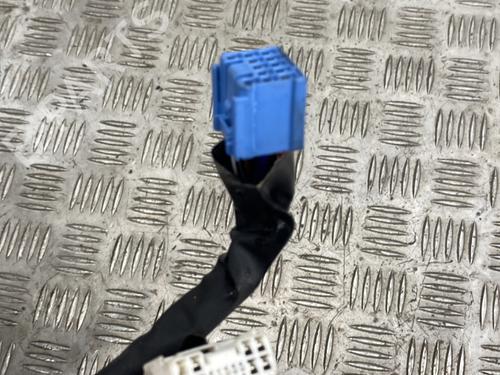 Left front door TOYOTA AURIS (_E15_) 2.0 D-4D (ADE150_, ADE150R) | BP29968850C2