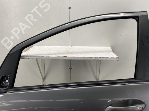Left front door MERCEDES-BENZ B-CLASS Sports Tourer (W245) B 180 CDI (245.207) | BP25472590C2 