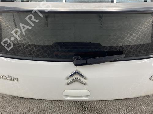 Used Tailgate Tailgate 29845283 29845283