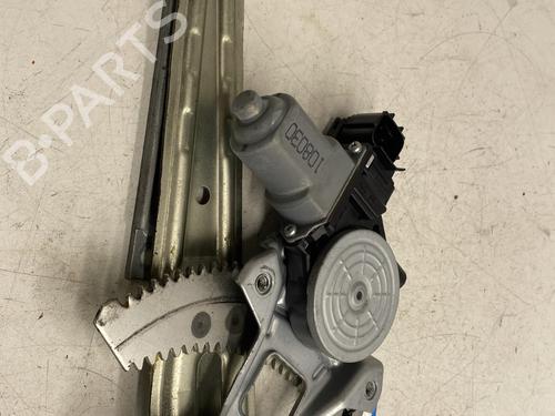 Used Rear right window mechanism NISSAN JUKE (F15) 1.5 dCi (110 hp) 29528819