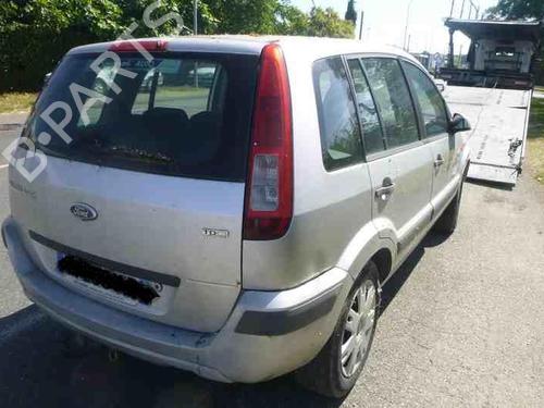 Forkjerm venstre FORD FUSION (JU_) 1.6 TDCi | BP22854325C41 
