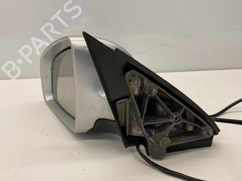 Used Left mirror AUDI A4 B7 Avant (8ED) 2.0 TDI 16V (140 hp) 22856549
