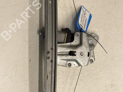 Front right window mechanism DACIA LOGAN MCV II 1.5 dCi | BP26224519C23 - Image 3