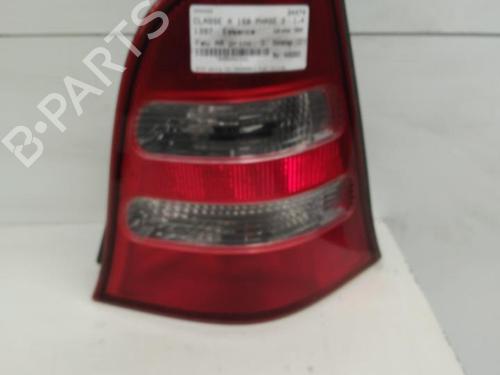Right taillight MERCEDES-BENZ A-CLASS (W168) A 140 (168.031, 168.131) | BP22855095C35 