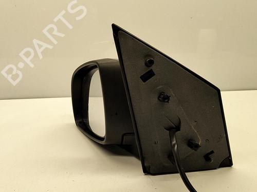 Left mirror NISSAN NOTE (E11, NE11) 1.6 | BP22856601C26 