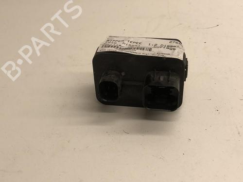 Used Electronic module Electronic module PEUGEOT BIPPER Tepee 1.3 HDi 75 (75 hp) 22858590 22858590