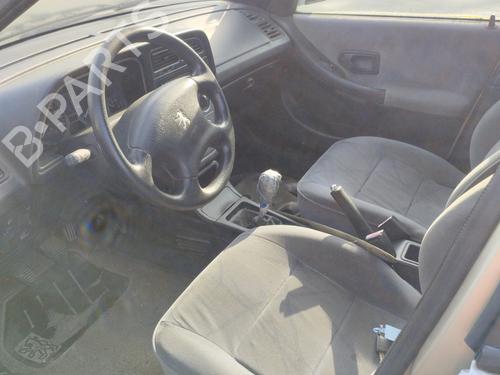 Brugte PEUGEOT 306 Hatchback (7A, 7C, N3, N5) 2.0 HDI 90 (90 hp) 4290637