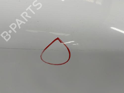 Left rear door PEUGEOT 208 I (CA_, CC_) 1.6 HDi / BlueHDi 75 | BP26224552C4