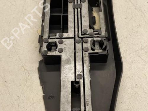 Used Lamp holder Lamp holder PEUGEOT 405 I (15B) 1.9 Diesel (69 hp) 22862986 22862986
