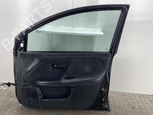 Right front door NISSAN NOTE (E11, NE11) 1.5 dCi | BP23831645C3 