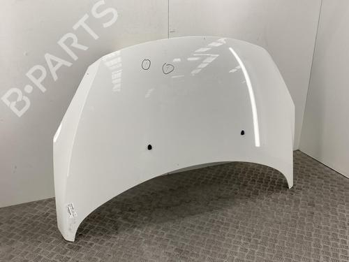 Hood PEUGEOT 307 Break (3E) 1.6 HDi | BP22857817C1 