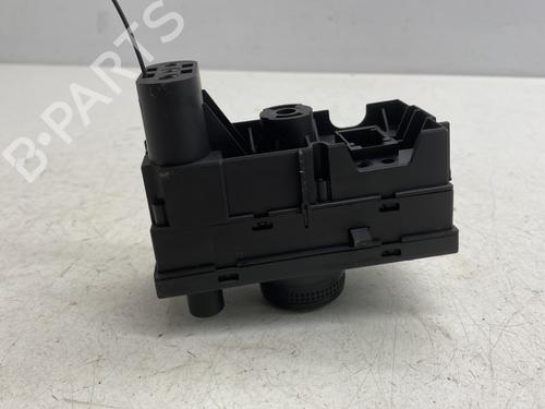 Used Headlight switch Headlight switch OPEL MERIVA A MPV (X03) 1.6 16V (E75) (100 hp) 31990372 31990372