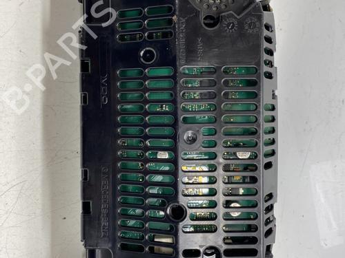 Instrument cluster MERCEDES-BENZ C-CLASS (W204) C 200 CDI (204.007, 204.006) | BP32204297C47