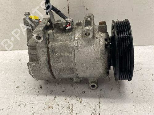 AC compressor RENAULT MEGANE III Hatchback (BZ0/1_, B3_) 1.5 dCi (BZ09, BZ0D, BZ1W, BZ29, BZ14) | BP39020055M34 - Image 2