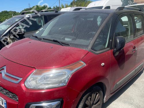 Used Parts CITROËN C3 Picasso (SH_)    4835965