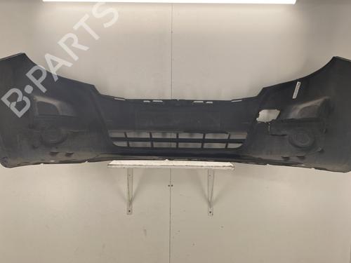 front-bumper-opel-movano-b-van-x62-2010-27586551 main image
