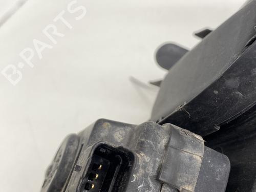 Left headlight PEUGEOT 206 SW (2E/K) 2.0 HDi | BP29529118C28 