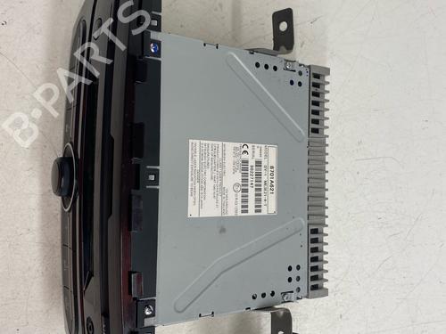 Radio MITSUBISHI MIRAGE / SPACE STAR VI Hatchback (A0_A) 1.0 (A05A) | BP36256213E6 - Image 2