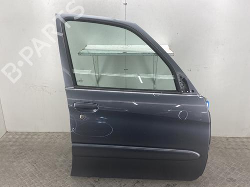 Used Right front door CITROËN XSARA PICASSO (N68) 1.6 HDi (109 hp) 24979886