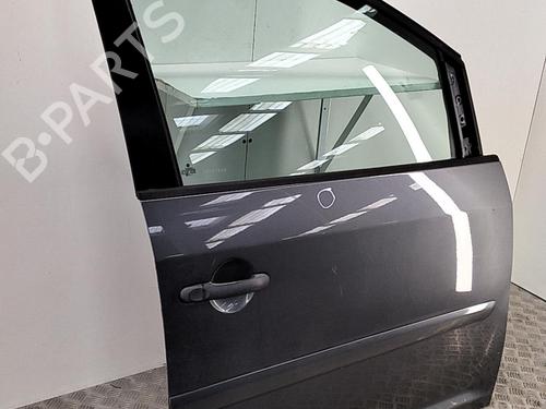 Right front door VW TOURAN (1T1, 1T2) 1.9 TDI | BP22855671C3 