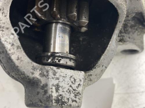 Starter RENAULT CLIO III (BR0/1, CR0/1) 1.5 dCi | BP22861671M8 