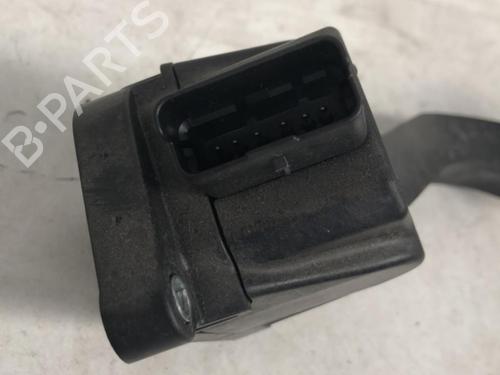 Used Other PEUGEOT 3008 I MPV (0U_) 1.6 HDi (112 hp) 22854987