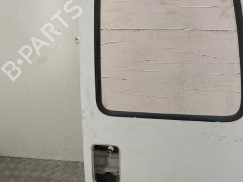 Used Right tailgate FIAT SCUDO Van (220_) 1.9 D (69 hp) 22854393