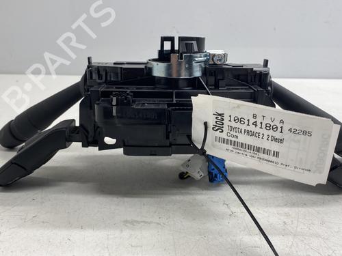 Used Steering column stalk Steering column stalk TOYOTA PROACE Van (MDZ_) 2.0 D4d (MDZA) (144 hp) 26224489 26224489