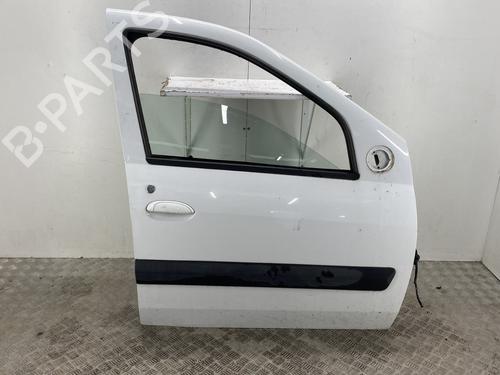 Used Right front door DACIA LOGAN MCV (KS_) 1.5 dCi (KS0W) (86 hp) 22967120