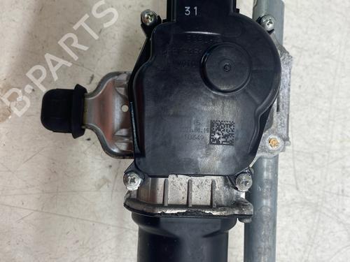Front wiper motor RENAULT CLIO V (B7_) 1.0 TCe 90 (B7MT) | BP40053767M29 - Image 2