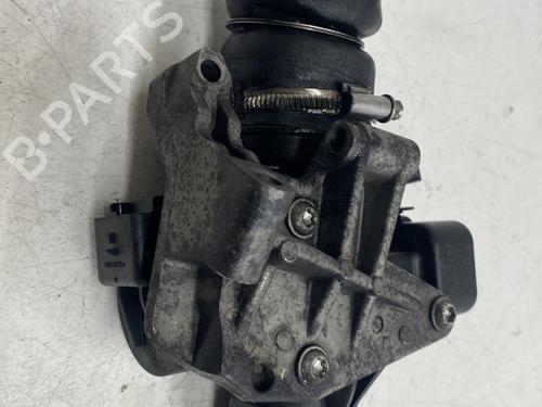 Spjeldhus CITROËN C4 I (LC_) 1.6 HDi (90 hp) 31262836