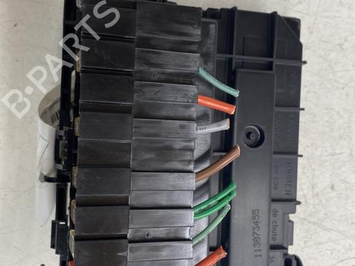 Fuse box CITROËN C4 I (LC_) 1.6 HDi | BP29529093E1 