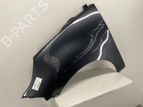Left front fenders RENAULT SCÉNIC III (JZ0/1_) 1.5 dCi | BP22850117C41 
