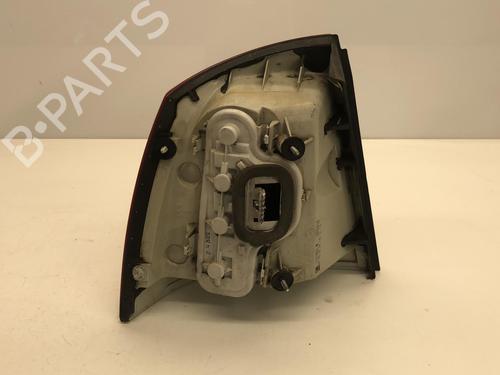 Højre baglygte OPEL ASTRA G Hatchback (T98) 2.0 DTI 16V (F08, F48) | BP22858922C35 