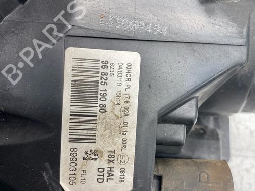 Used Right headlight Right headlight 39471942 39471942