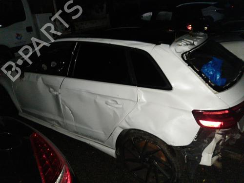 Headlight switch AUDI A3 Sportback (8VA, 8VF) S3 quattro | BP23831126I24  - Image 9