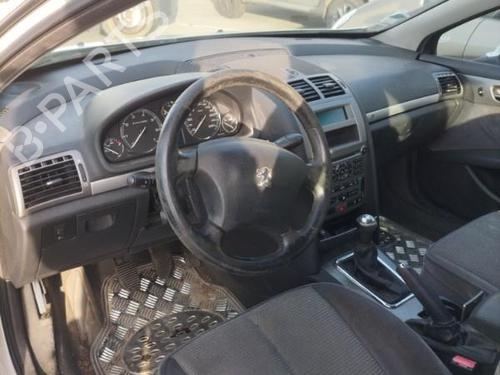 Used Parts PEUGEOT 407 (6D_) 1.8 16V (6D6FYC) 2168406