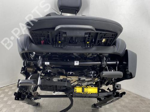 Left front seat BMW 3 Touring (G21, G81) 320 i | BP30524533C15 - Image 5