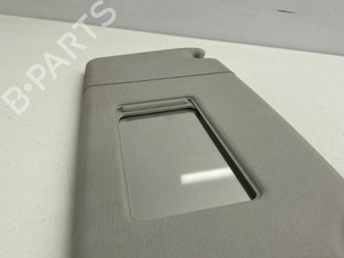 Used Right sun visor VW GOLF VI (5K1) 2.0 TDI (110 hp) 23568572