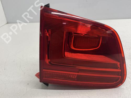 Left tailgate light VW TIGUAN (5N_) 2.0 TDI | BP26388735C79 - Image 5