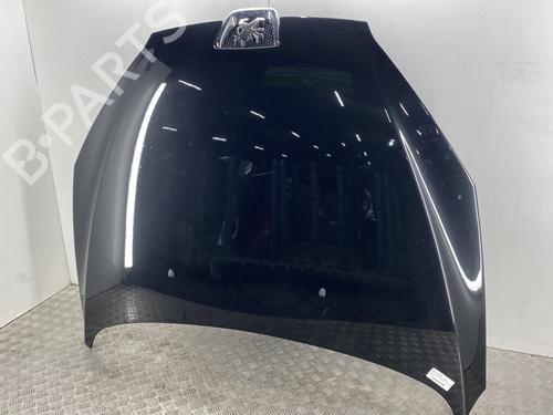 Used Hood PEUGEOT 407 Coupe (6C_) 2.7 HDi (204 hp) 22860185