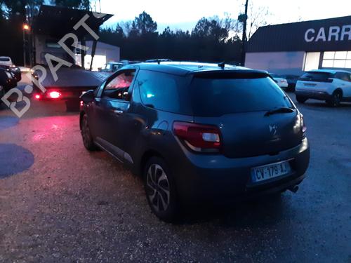 Right taillight CITROËN DS3 (SA_) 1.6 HDi 90 | BP30724995C35 - Image 11